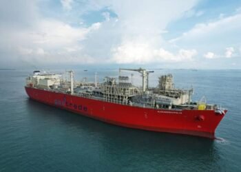 MDL Assists Saipem on Gastrade’s LNG Development Off Greece