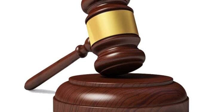 Hope Hicks and Maersk Line Limited resolve litigation Guilty plea in pollution case