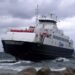 Turkish Ferry Aground in Aegean Sea gestas_son