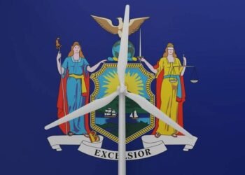 New York Not Moving Forward With Three Offshore Wind Farms