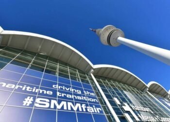 SMM 2024 Exhibition Halls Already Nearly Fully Booked