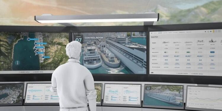 Seeing the Ship as a System Changes Everything