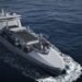 Hensoldt UK wins deal for Royal Fleet Auxiliary Ships