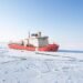 Wärtsilä to Supply Engines for Canadian Polar Icebreaker