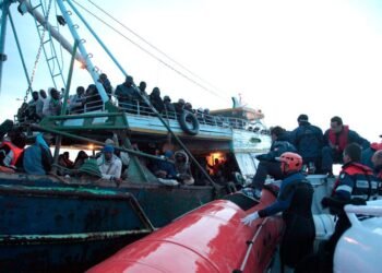 EU to Triple Funding for Mediterranean Search and Rescue