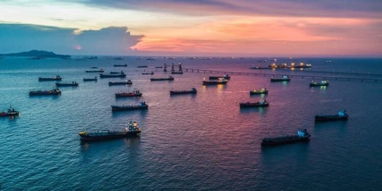 IACS Details Efforts on Decarbonization and Digitalization in Annual Review