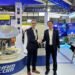 Cobham Satcom Secures Contract with China TranTech