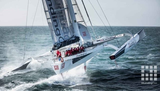 lending club sailing