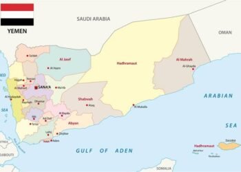 Missiles Fly Over Ship near Yemen's al Hudaydah