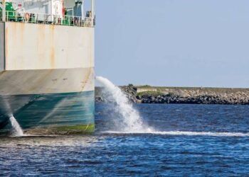 IACS Publishes New BWMS Recommendation