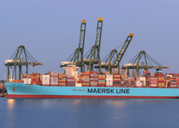 maersk