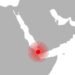Vessel Struck by Missile West of Yemen's Hodeidah