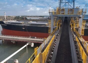 newcastle coal group