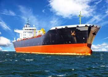 Second Russian Tanker, Hit by Sanctions, Docks in China