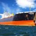 Second Russian Tanker, Hit by Sanctions, Docks in China Second Russian Tanker, Hit by Sanctions, Docks in China