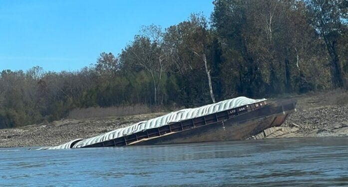 NTSB studies on expensive towing vessel grounding grounding