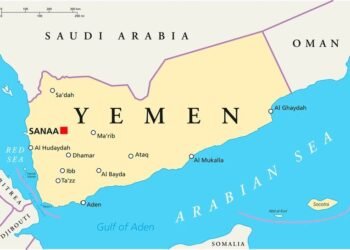 US-British Forces Strike Houthi Targets in Yemen