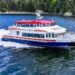 All American Marine Delivers Hydrofoil-Assisted Tour Vessel to Phillips Glaciers