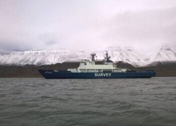 Arctia to Map Offshore Wind Area in Norway