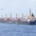Indian Navy Seizes Ship from Somali Pirates and Rescues 17 Crew
