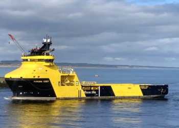 Pelagic Partners Teams Up with Borealis Maritime to Grow PSV Fleet