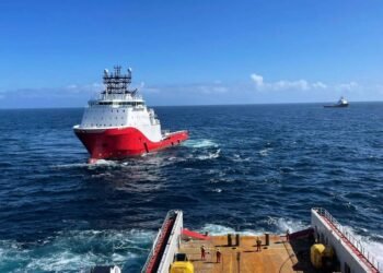 Siem Offshore Chairman Exits with Nine-vessel Purchase