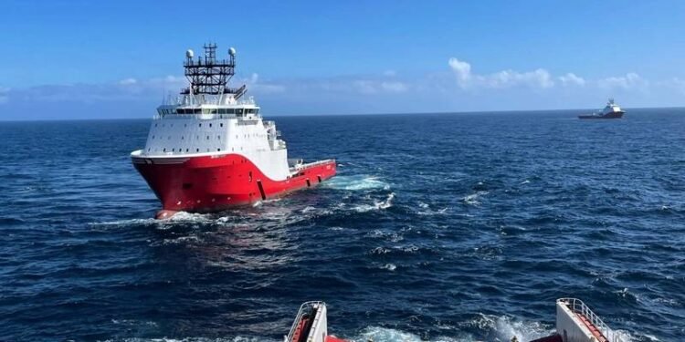 Siem Offshore Chairman Exits with Nine-vessel Purchase Siem Offshore Chairman Exits with Nine-vessel Purchase