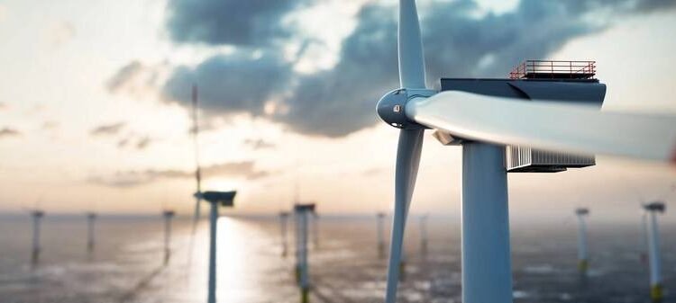 U.S. Installed Offshore Wind Capacity Jumps in First Quarter