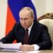 Putin’s oil exports capped at $60/barrel: Now what? Putin talks about return to Black Sea grain deal