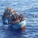 Italy May Have Found the Boat that Sank Last Month Killing Hundreds of Migrants
