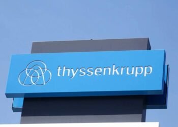 Union In Talks with Carlyle on Majority Stake in Thyssenkrupp Marine Systems