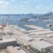 Skanska Set for South Brooklyn Marine Terminal Buildout