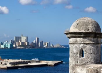US Approves Cuba Ferry Service