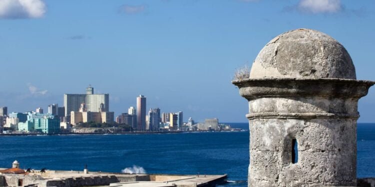 US Approves Cuba Ferry Service - Maritime and Salvage Wolrd News ...