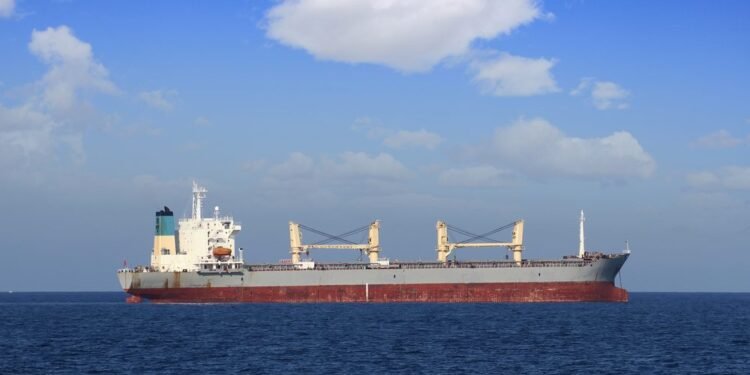 Cargo Ships Stuck Off Yemen as Fighting Worsens Food Security