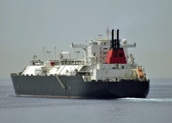 lng ship