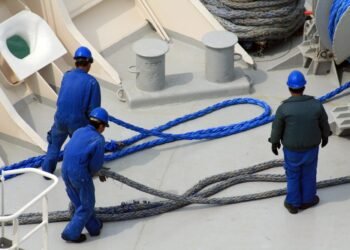Majority of Seafarers ‘Content’ With Life at Sea, Survey Shows
