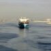 New Suez Canal to Open in August, Egypt Says
