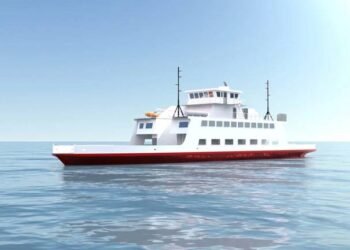 ABB to Provide Hybrid-electric Propulsion for MaineDOT Ferry