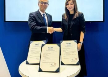 ClassNK Endorses Three Solutions Developed by iO3