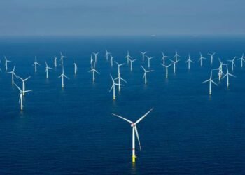 US Interior Department Finalizes Offshore Renewable Energy Rule