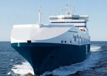 H2 Energy and DFDS Publish Hydrogen Propulsion Feasibility Study