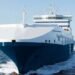 H2 Energy and DFDS Publish Hydrogen Propulsion Feasibility Study H2 Energy and DFDS Publish Hydrogen Propulsion Feasibility Study