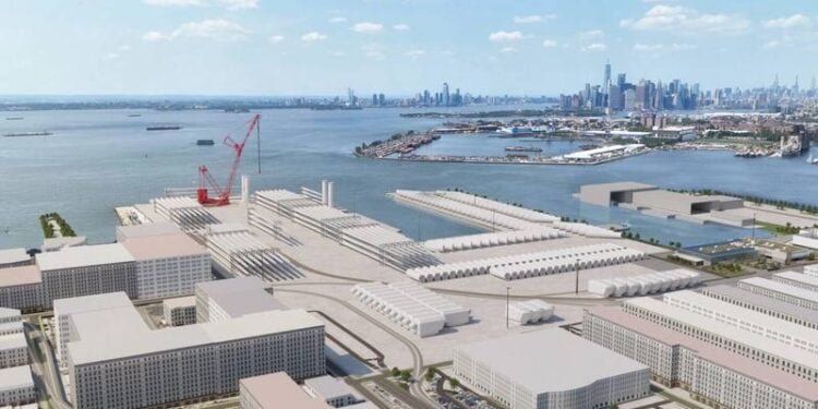 Equinor Upbeat About Investor Interest in US Offshore Wind Farm Equinor Upbeat About Investor Interest in US Offshore Wind Farm