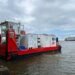EST-Floattech to Supply Battery System for Electric Pusherboat EST-Floattech to Supply Battery System for Electric Pusherboat