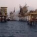 Nine Injured in Pemex Platform Fire