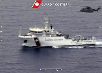 EU Frets Naval Mission Off Libya Could Draw More Migrants to Sea