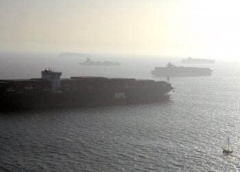 Standoff Over – West Coast Dockworkers Approve Five-Year Pact