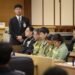 Korean Captain Found Guilty of Homicide