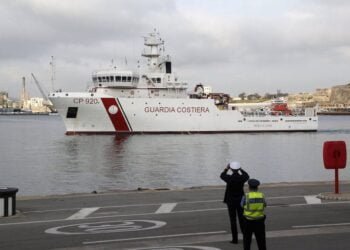 EU Leaders Meet Amid Escalated Migrant Crisis in Mediterranean